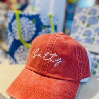 Seasdie Hat