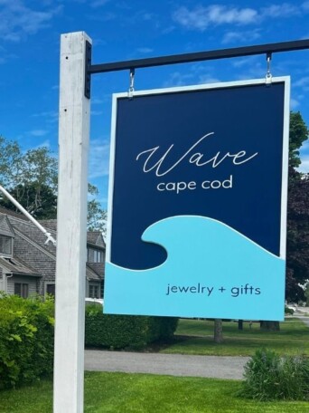 Wave Sign