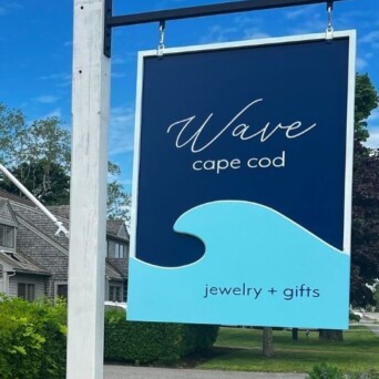 Wave Sign