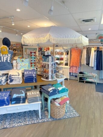 Wave Store