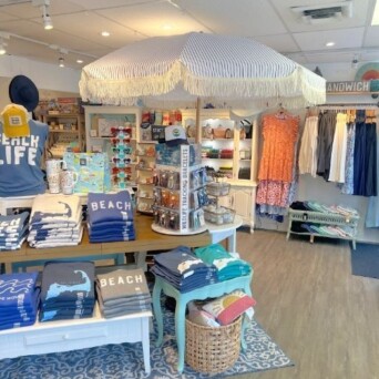 Wave Store