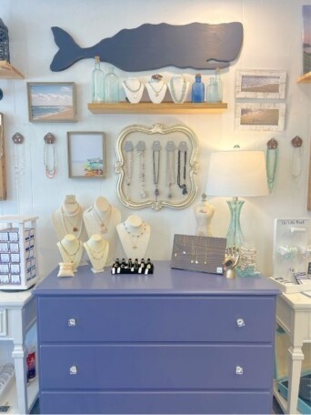 Wave Dresser