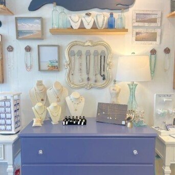 Wave Dresser