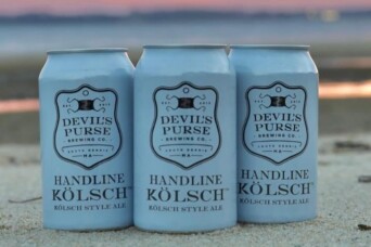 Devils Purse Coer