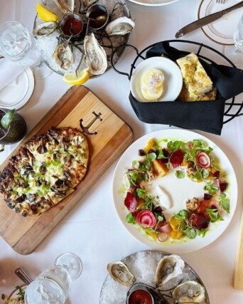 West End Food