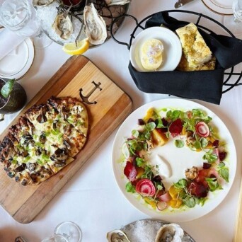 West End Food