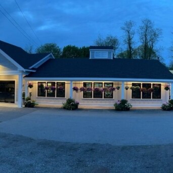Scenic Roots Exterior