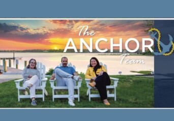 Anchor Cover