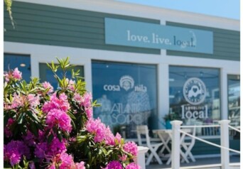 Love Live Local Cober