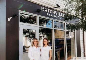 Hatchville Cover