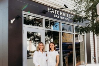 Hatchville Cover