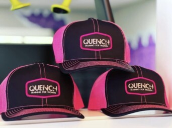 QuenchHats
