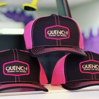 QuenchHats