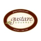 Gustare Square Logo