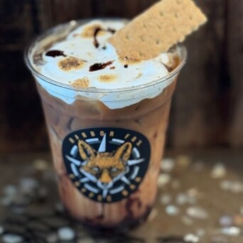 Harbor Fox Smores