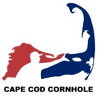 Cape Cod Cornhole Logo