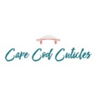 Cape Cod Cuticles Logo