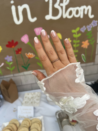 Cape Cod Cuticles Hand1