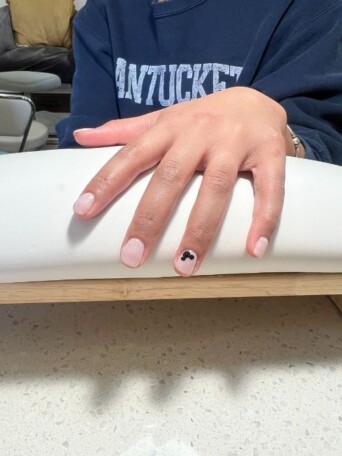 Cape Cod Cuticles Hand3