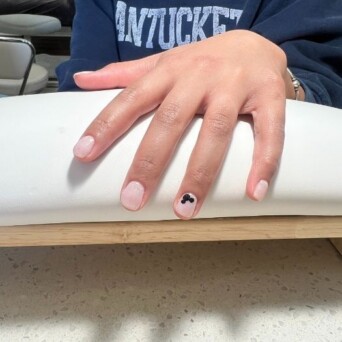 Cape Cod Cuticles Hand3