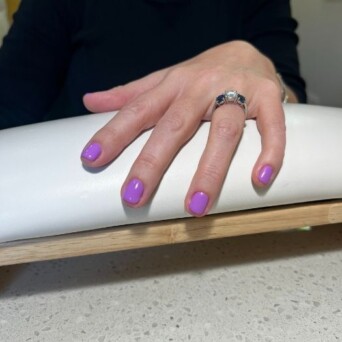 Cape Cod Cuticles Hand2