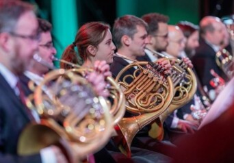 Cape Symphony Cover
