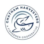 Chatham Harvesters Logo