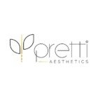 Pretti Logo