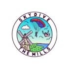 Skydive Logo