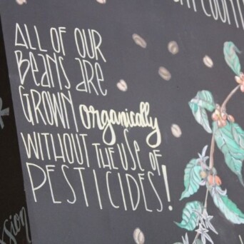 Cape Cod Coffee Quote