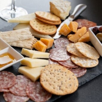 Uva Charcuterie