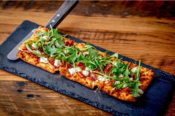 Uva D Flatbread