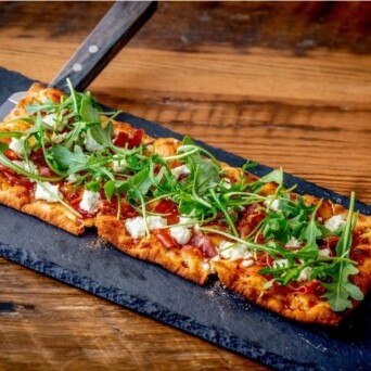 Uva D Flatbread