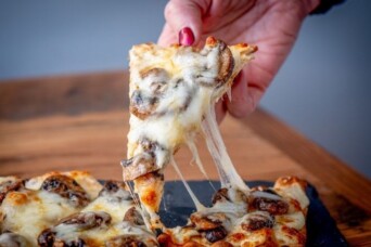 Uva P Izza