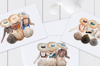 AL Rshellladies