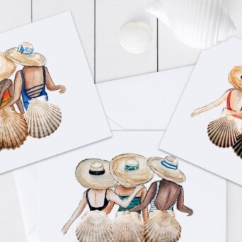 AL Rshellladies