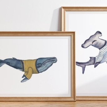 AL Rwhales