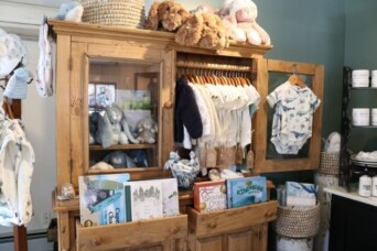 Seaside Kids Collection