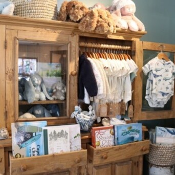 Seaside Kids Collection