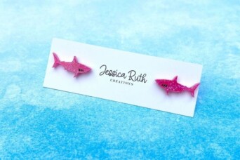Jessica Ruth Shark