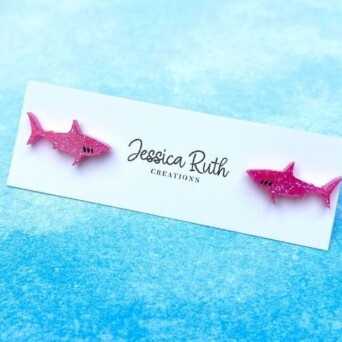 Jessica Ruth Shark