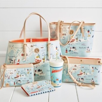 Allium Purses