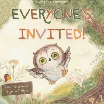 Acorn Everyones Invited