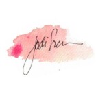Jodi French Logo