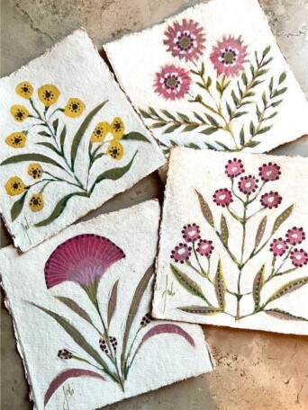 Jodi French Minis