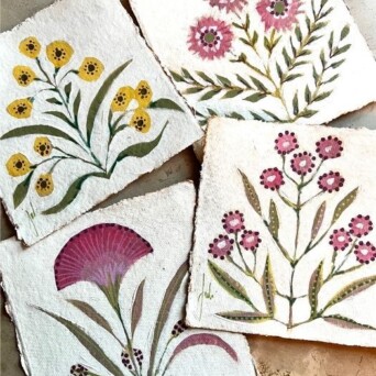 Jodi French Minis