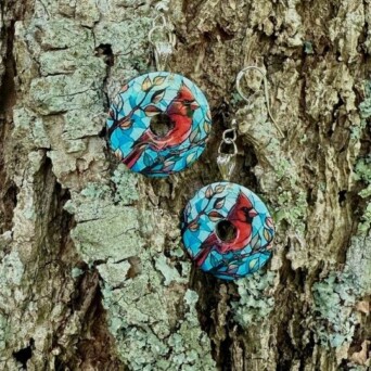 Washershore Cardinals