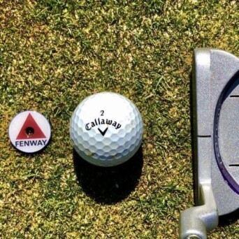 Washershore Golf