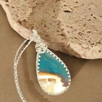 Dawn Rosell Pendant