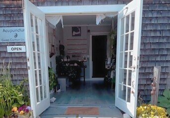 Osterville Accupuncture